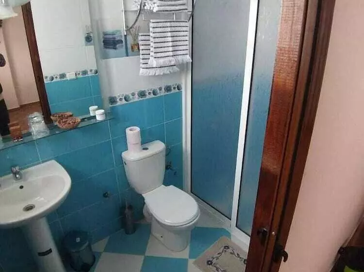 Majatalo Tanjitan Hospitalite