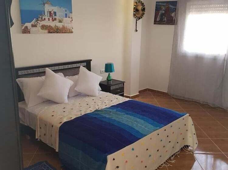 بنسيون Tanjitan Hospitalite