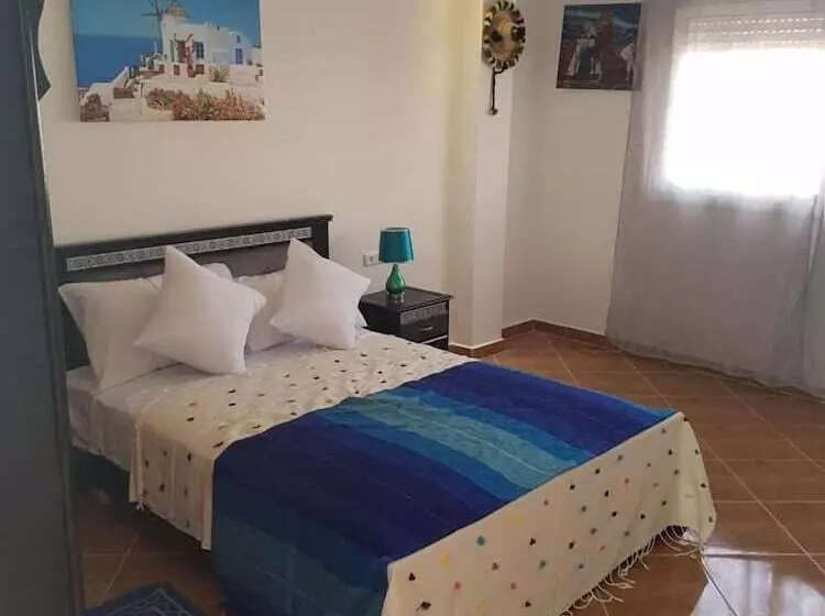 Majatalo Tanjitan Hospitalite