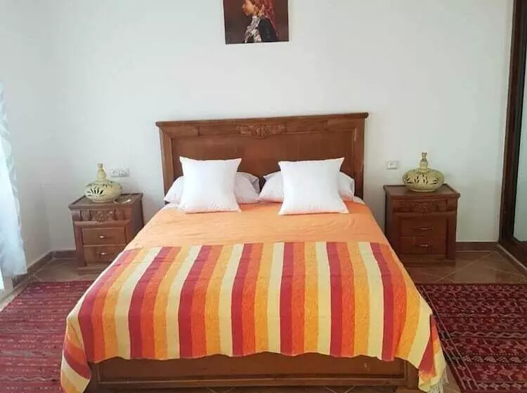 Majatalo Tanjitan Hospitalite