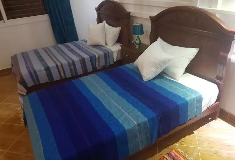 Majatalo Tanjitan Hospitalite