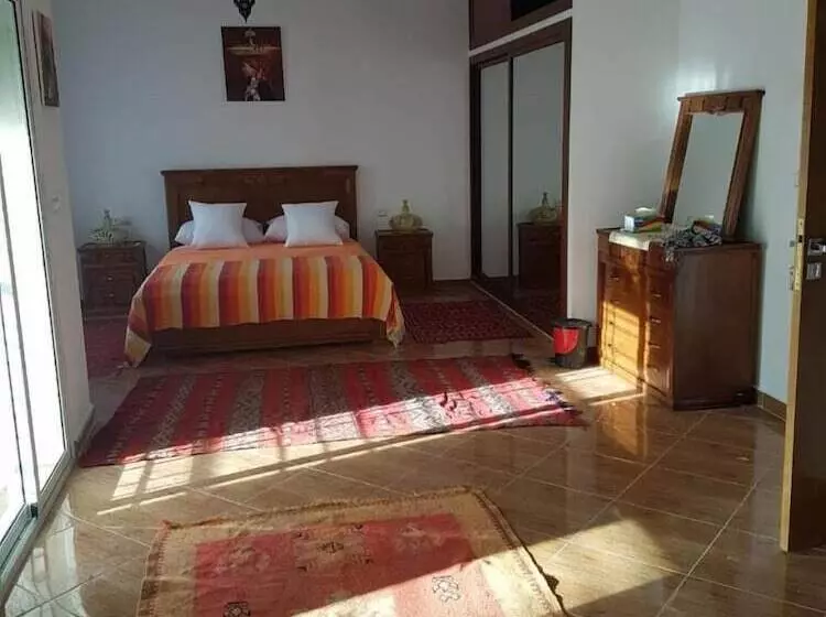 Majatalo Tanjitan Hospitalite