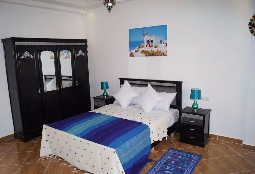 Majatalo Tanjitan Hospitalite