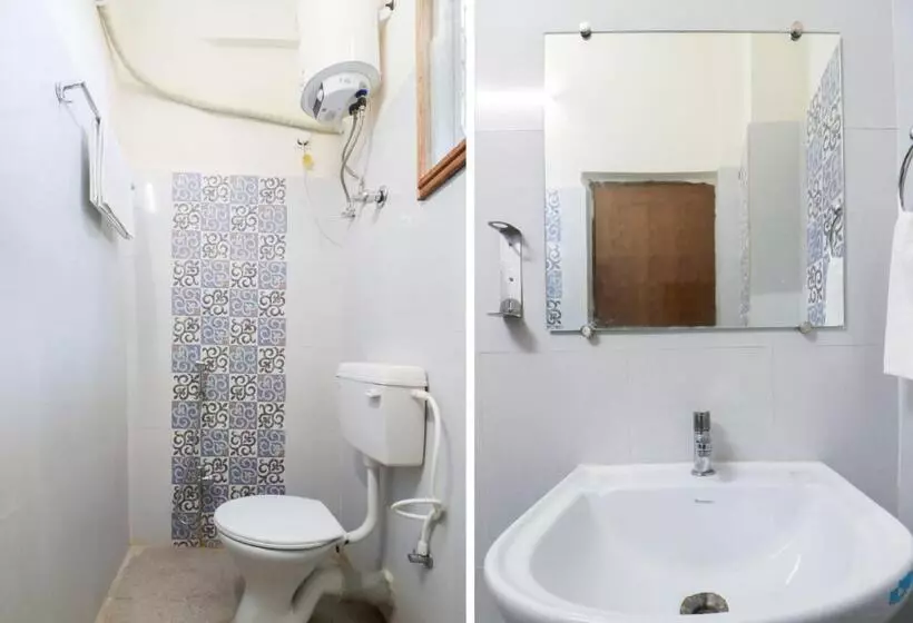 Super Hotel O Adri Hotels Near Dum Dum Metro Station