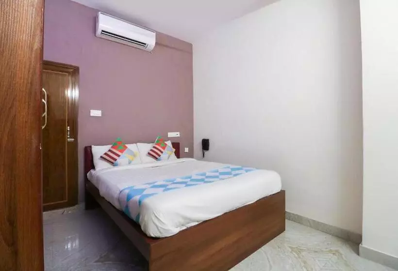 Super Hotel O Adri Hotels Near Dum Dum Metro Station
