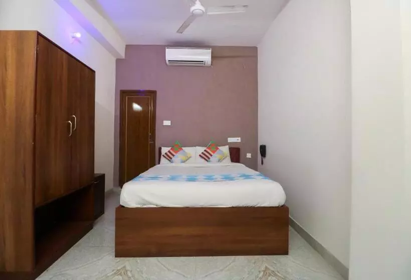 Super Hotel O Adri Hotels Near Dum Dum Metro Station