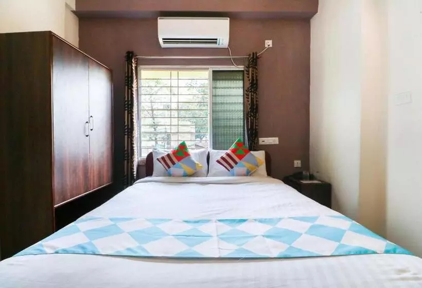 Super Hotel O Adri Hotels Near Dum Dum Metro Station