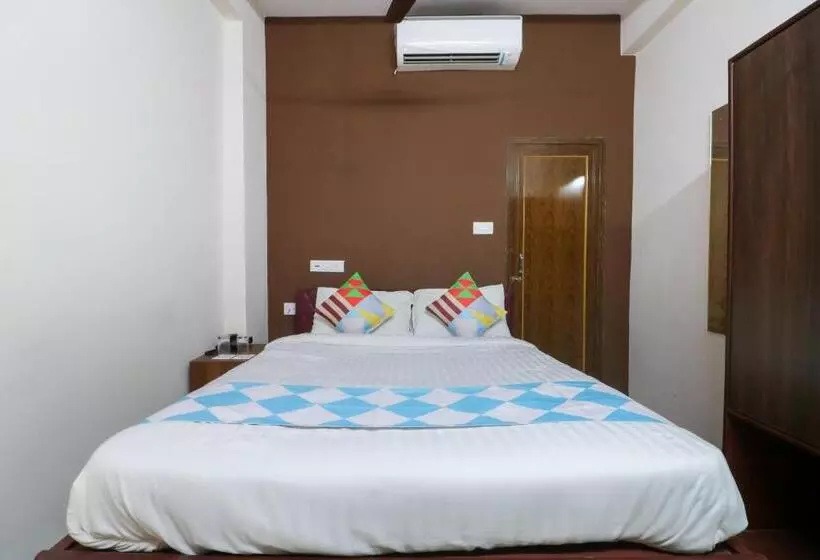 Super Hotel O Adri Hotels Near Dum Dum Metro Station