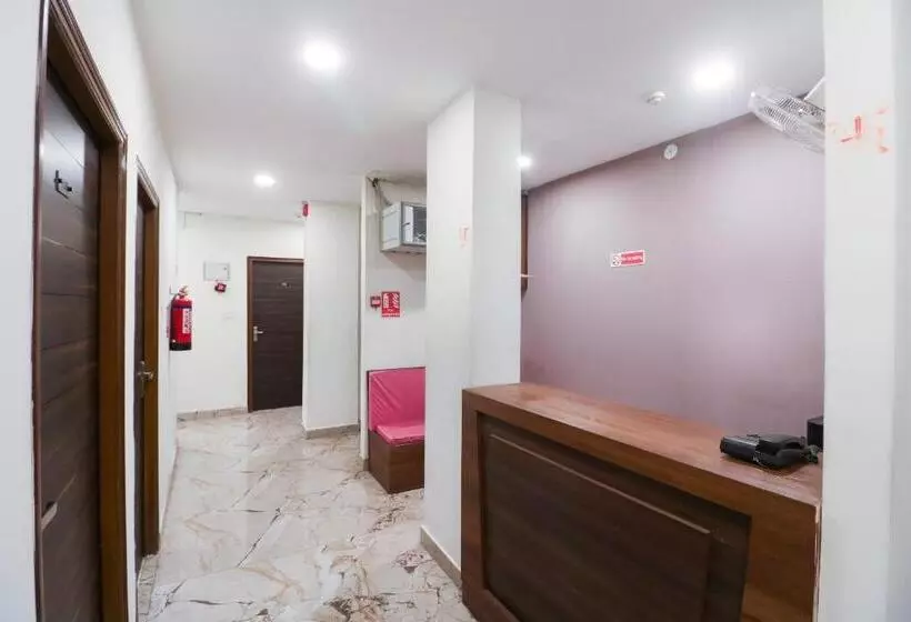 Super Hotel O Adri Hotels Near Dum Dum Metro Station