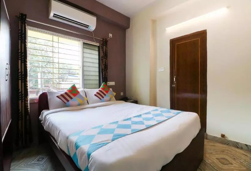 Super Hotel O Adri Hotels Near Dum Dum Metro Station