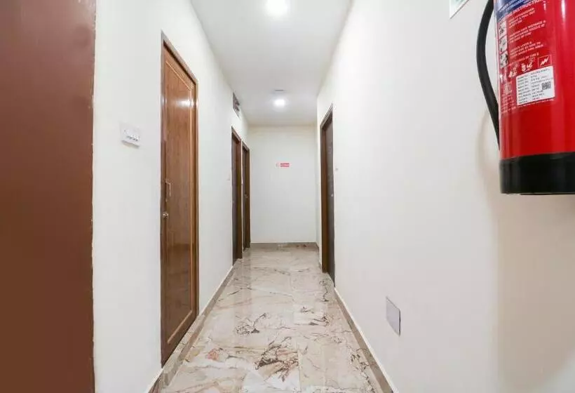 Super Hotel O Adri Hotels Near Dum Dum Metro Station