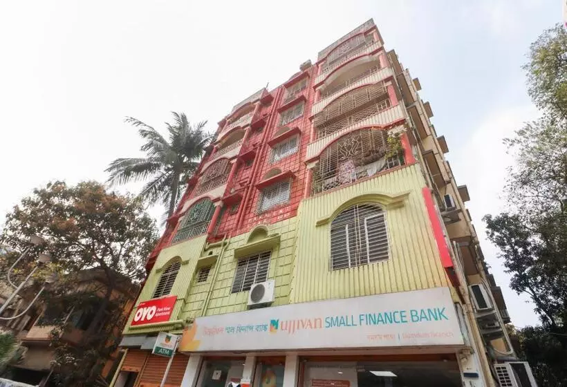 Super Hotel O Adri Hotels Near Dum Dum Metro Station