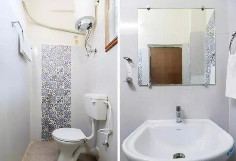 Super Hotel O Adri Hotels Near Dum Dum Metro Station