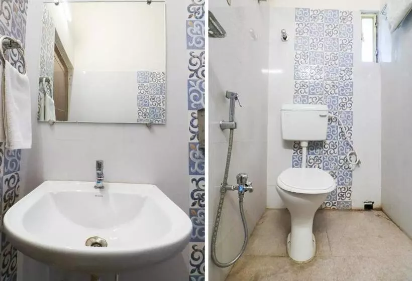 Super Hotel O Adri Hotels Near Dum Dum Metro Station