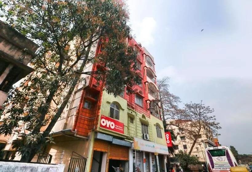 Super Hotel O Adri Hotels Near Dum Dum Metro Station