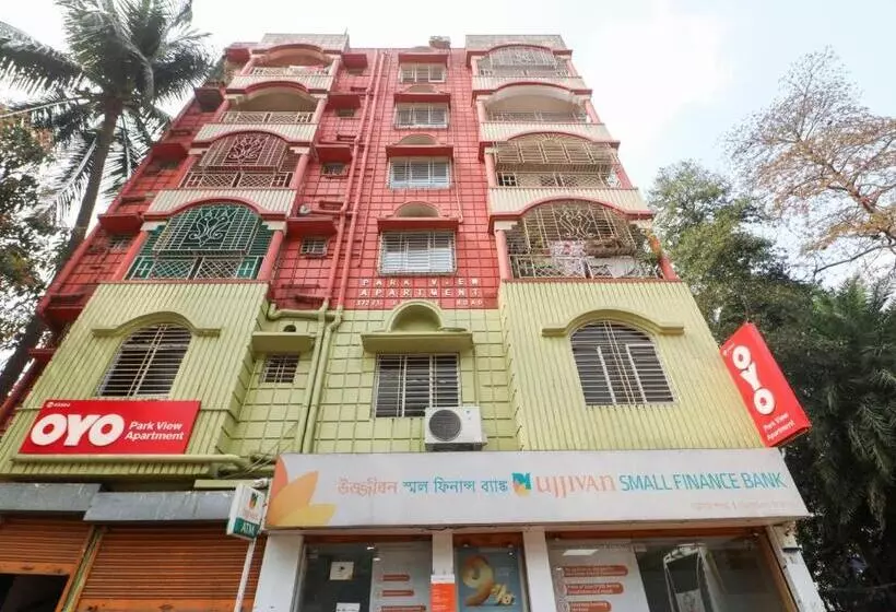 Super Hotel O Adri Hotels Near Dum Dum Metro Station