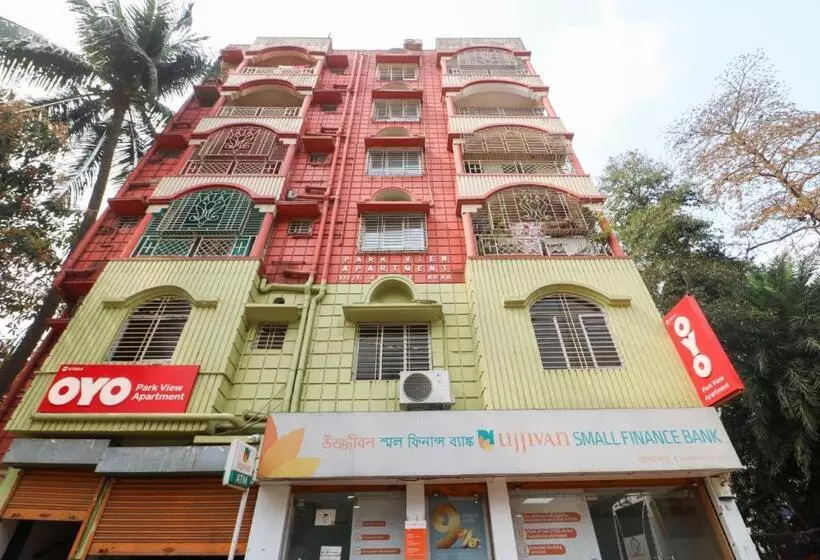 Super Hotel O Adri Hotels Near Dum Dum Metro Station