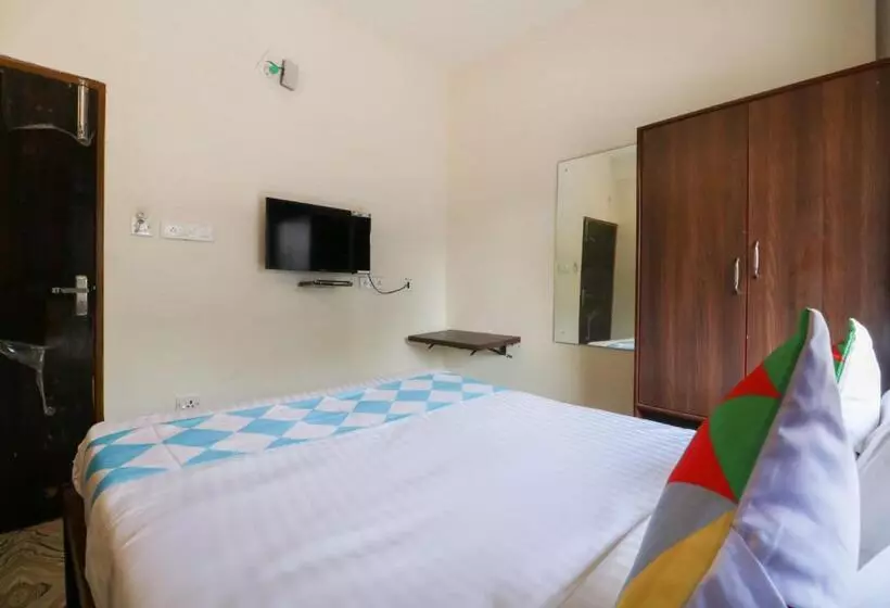 Super Hotel O Adri Hotels Near Dum Dum Metro Station