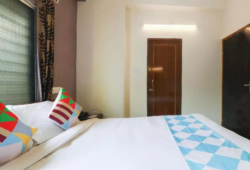 Super Hotel O Adri Hotels Near Dum Dum Metro Station