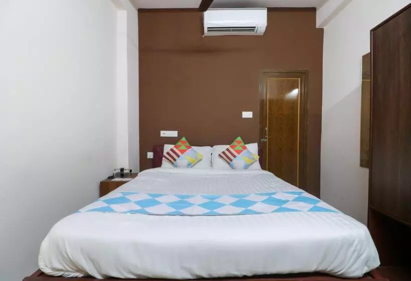 Super Hotel O Adri Hotels Near Dum Dum Metro Station