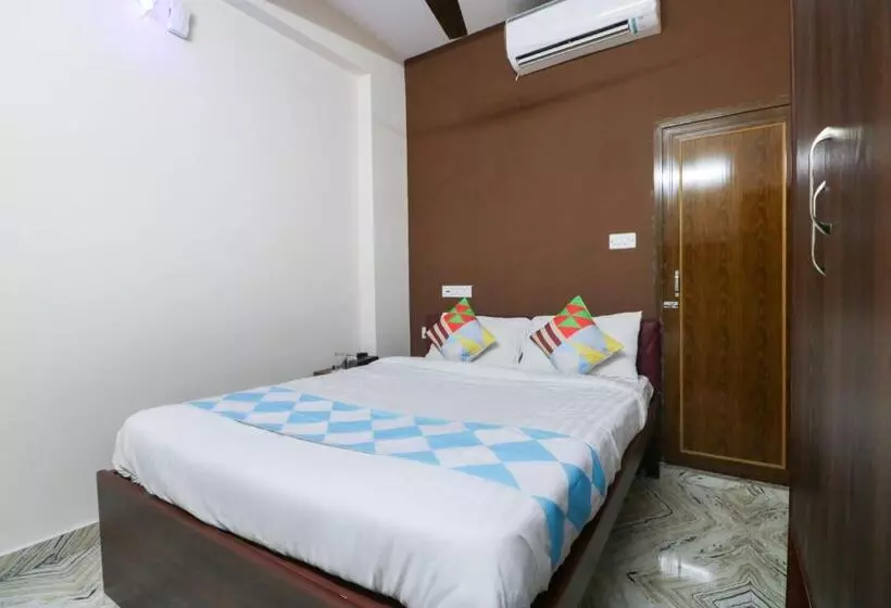 Super Hotel O Adri Hotels Near Dum Dum Metro Station