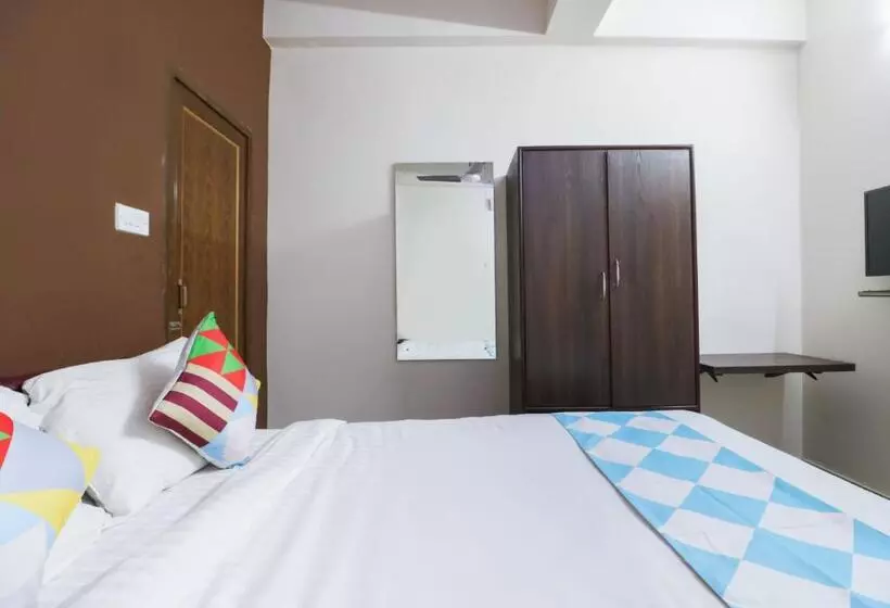 Super Hotel O Adri Hotels Near Dum Dum Metro Station
