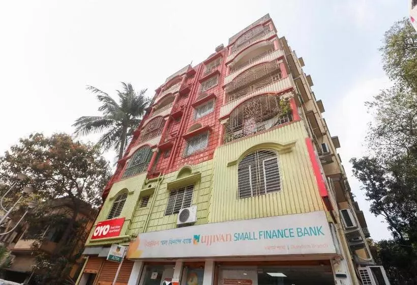 Super Hotel O Adri Hotels Near Dum Dum Metro Station
