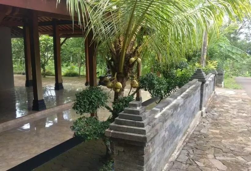 Retkeilymaja Dista Homestay