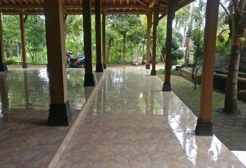 Retkeilymaja Dista Homestay