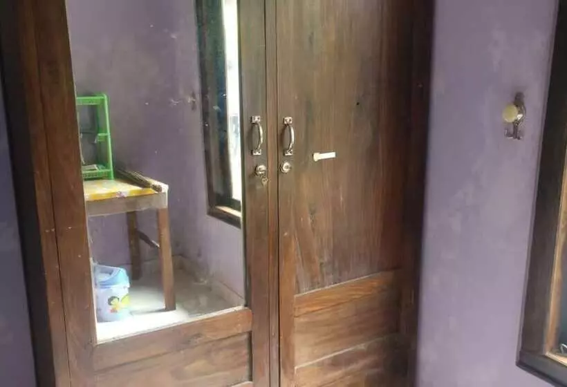 Retkeilymaja Dista Homestay