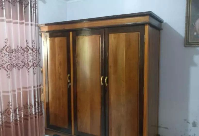 Retkeilymaja Dista Homestay