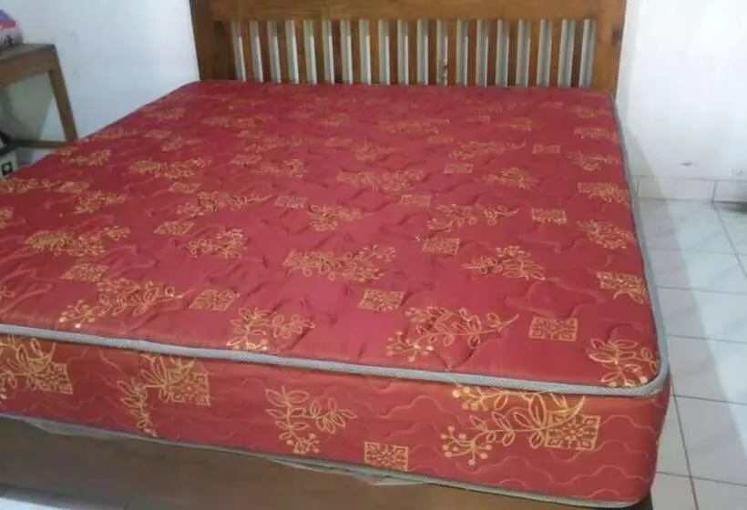 Retkeilymaja Dista Homestay