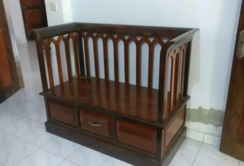 Retkeilymaja Dista Homestay