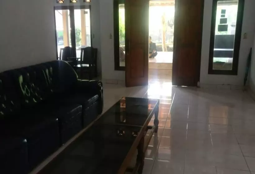 Retkeilymaja Dista Homestay