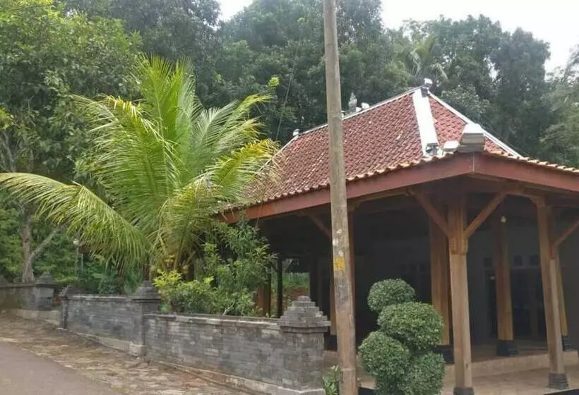 Retkeilymaja Dista Homestay