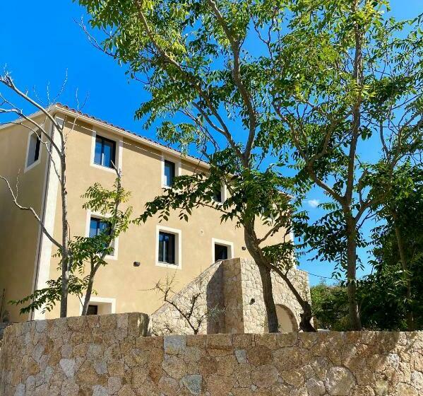 Casa U Fornu Residence & Spa