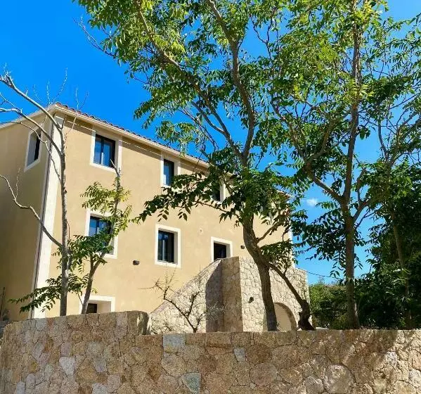Casa U Fornu Residence & Spa