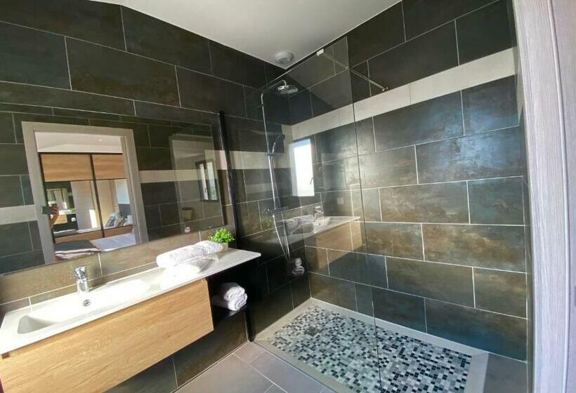 Casa U Fornu Residence & Spa