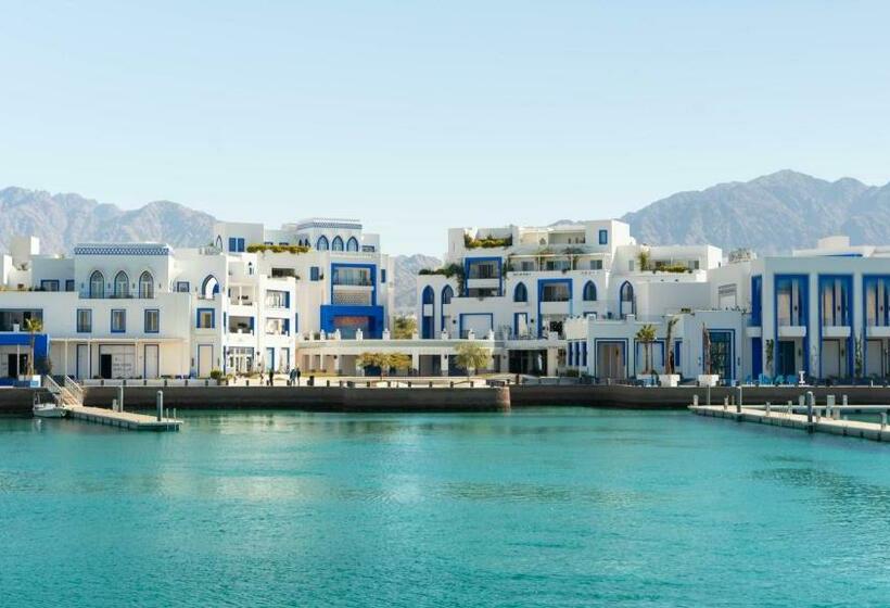 Cloud7 Residences Ayla Aqaba