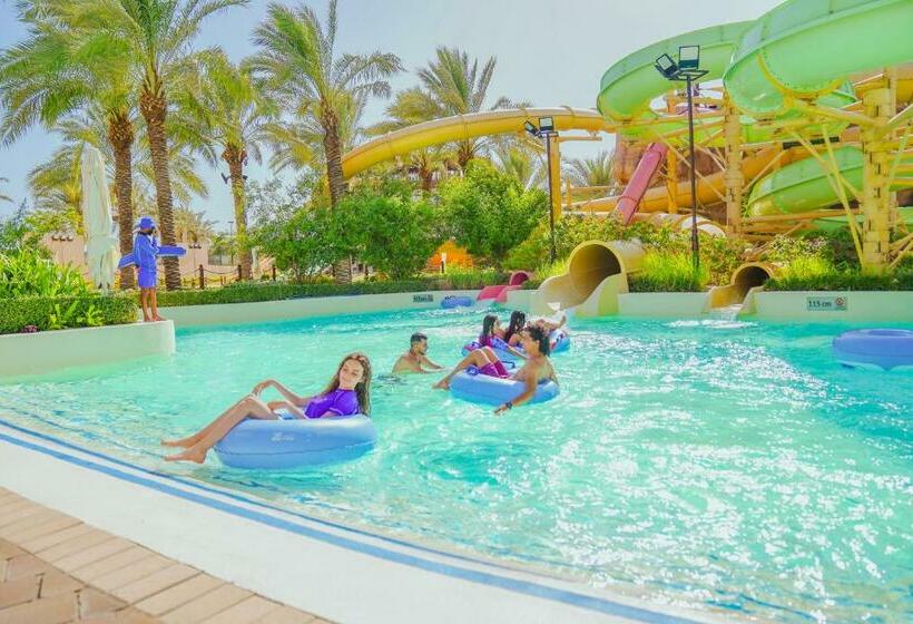 Cloud7 Residences Ayla Aqaba