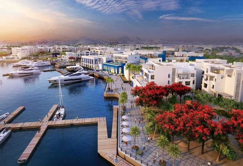 Cloud7 Residences Ayla Aqaba
