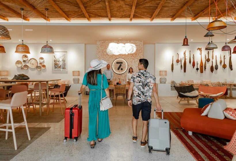 Cloud7 Residences Ayla Aqaba