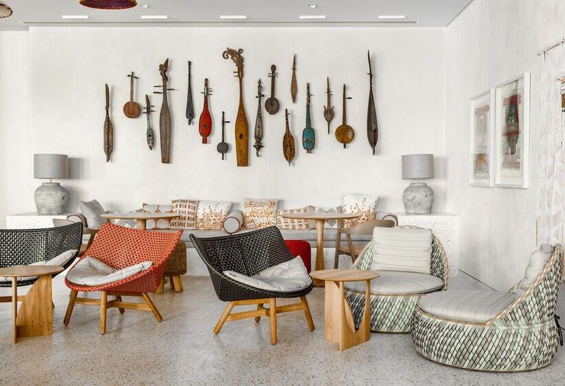 Cloud7 Residences Ayla Aqaba