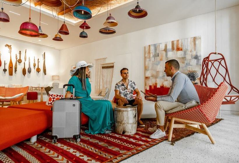 Cloud7 Residences Ayla Aqaba