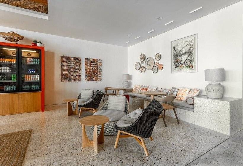 Cloud7 Residences Ayla Aqaba