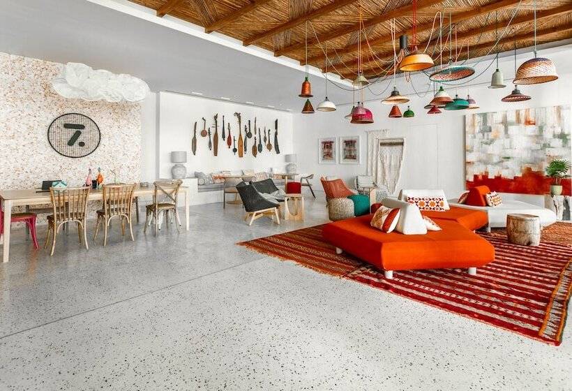 Cloud7 Residences Ayla Aqaba