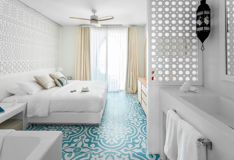 Cloud7 Residences Ayla Aqaba