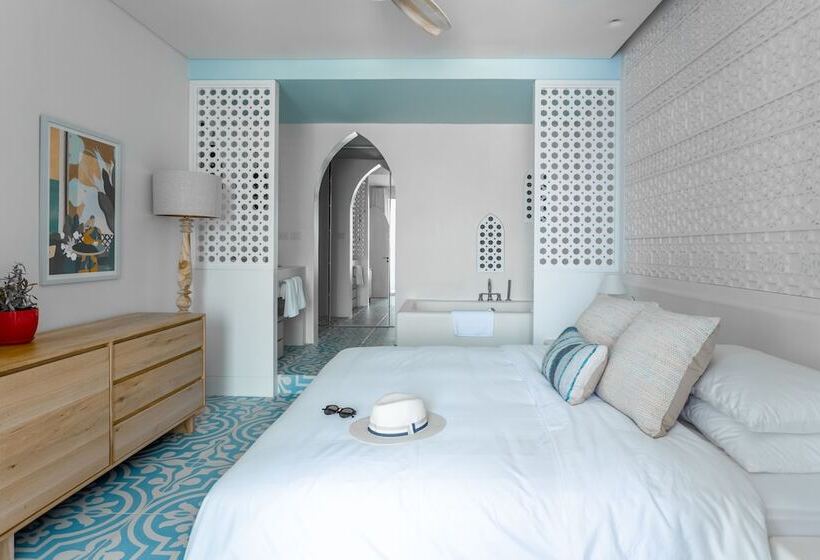 Cloud7 Residences Ayla Aqaba