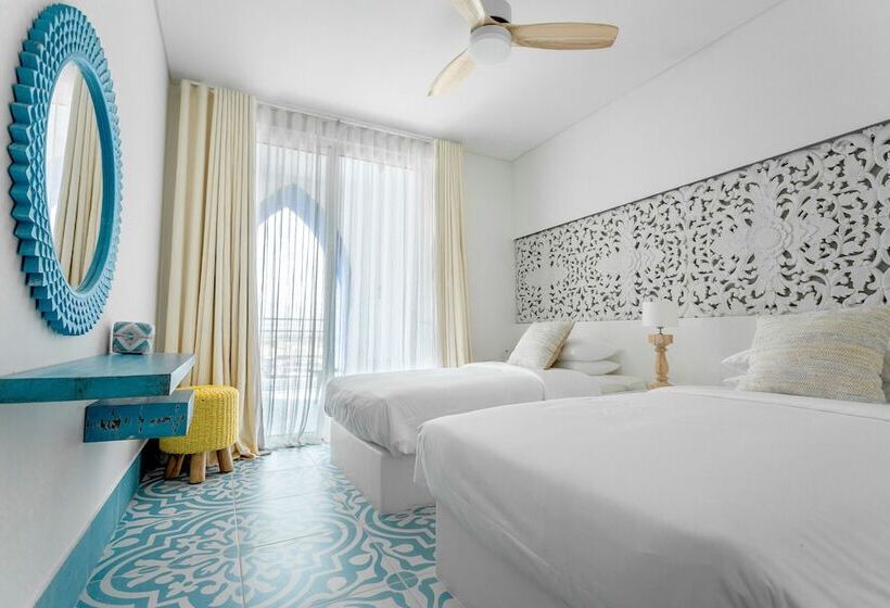 Cloud7 Residences Ayla Aqaba