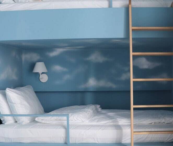 Cloud7 Residences Ayla Aqaba